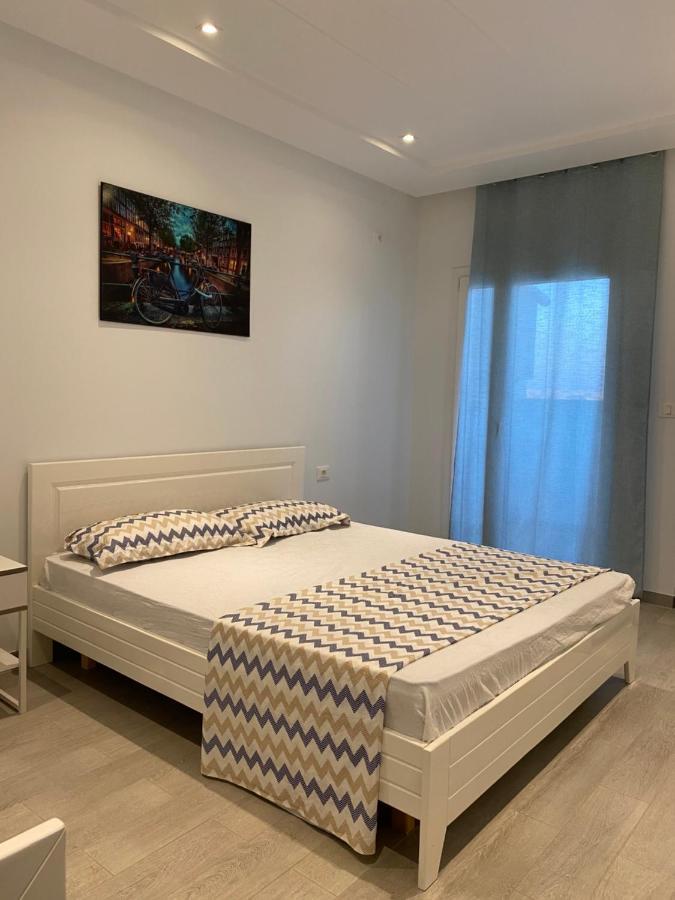 Residence Haouari Сус Екстериор снимка