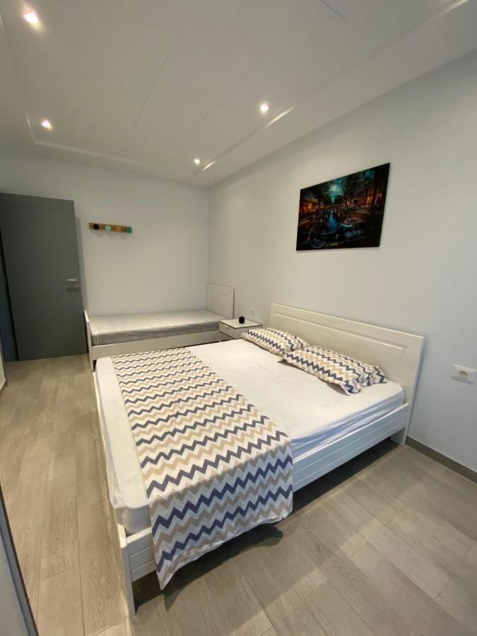 Residence Haouari Сус Екстериор снимка