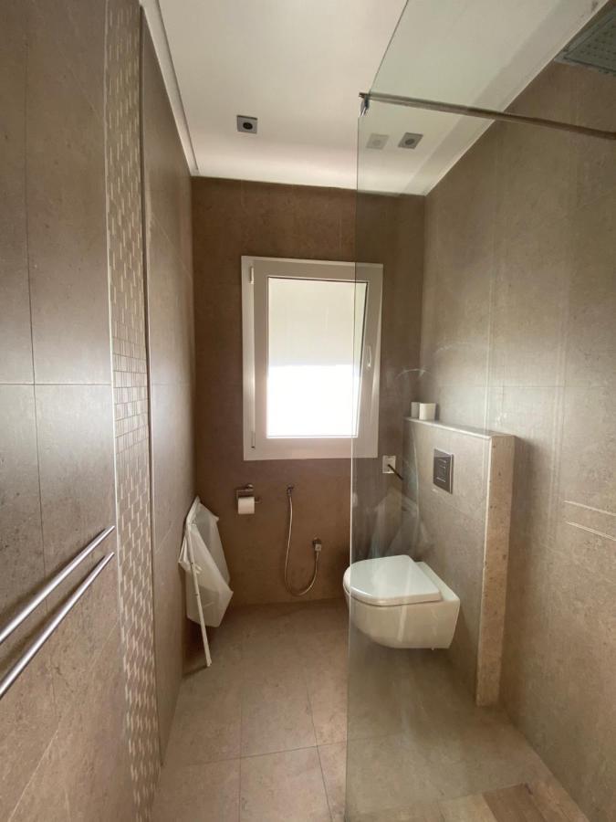 Residence Haouari Сус Екстериор снимка