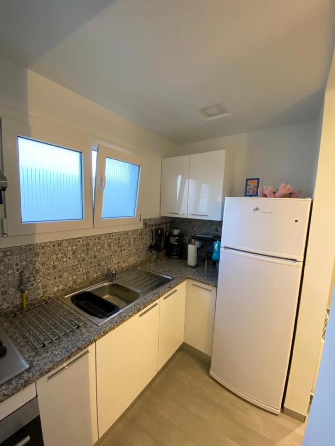 Residence Haouari Сус Екстериор снимка