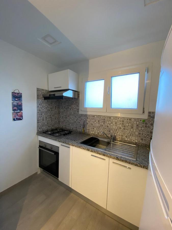 Residence Haouari Сус Екстериор снимка