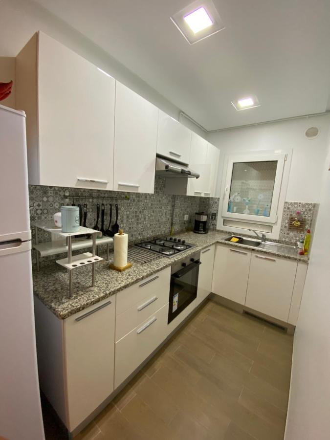 Residence Haouari Сус Екстериор снимка
