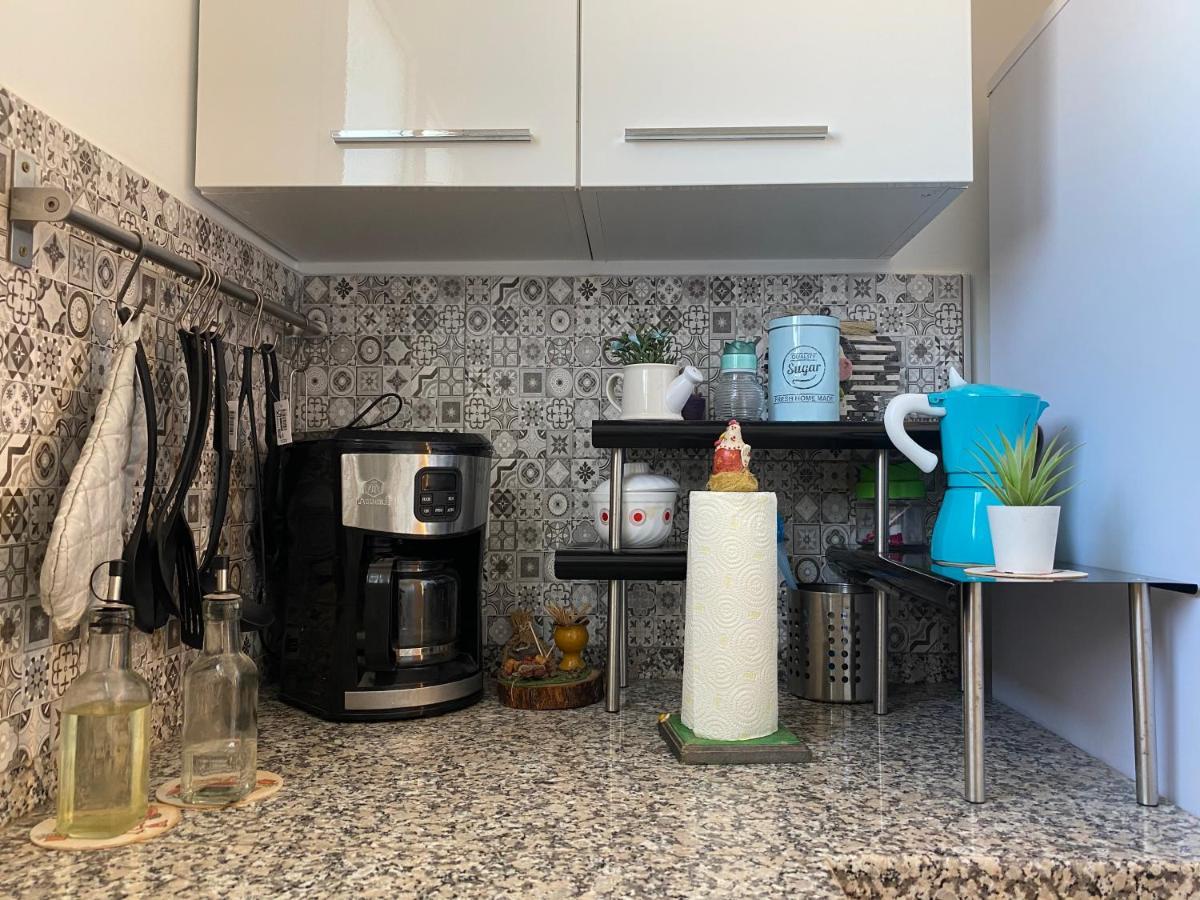 Residence Haouari Сус Екстериор снимка