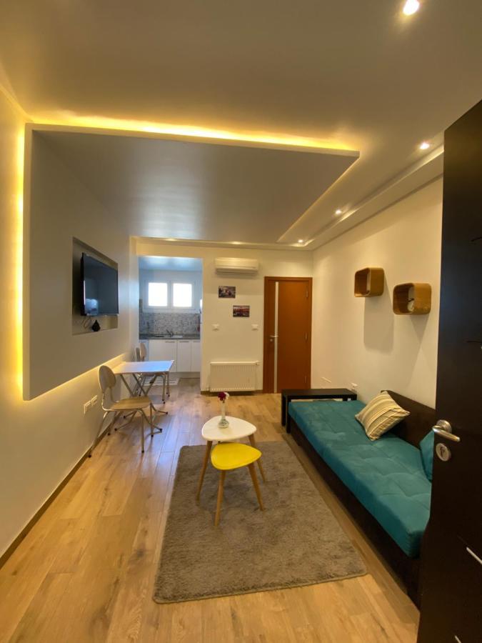 Residence Haouari Сус Екстериор снимка